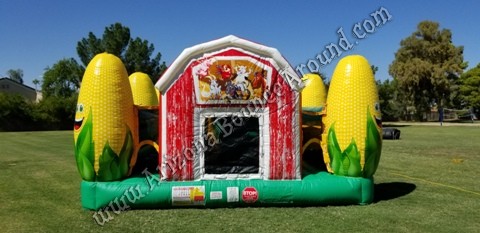 Inflatable rentals for fall festivals in Phoenix Arizona.JPG